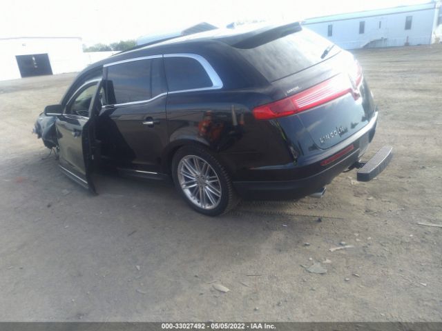 Photo 2 VIN: 2LMHJ5AT7KBL02473 - LINCOLN MKT 