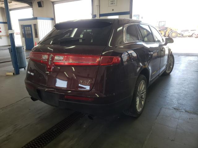 Photo 3 VIN: 2LMHJ5AT7KBL04028 - LINCOLN MKT 