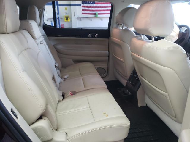 Photo 5 VIN: 2LMHJ5AT7KBL04028 - LINCOLN MKT 