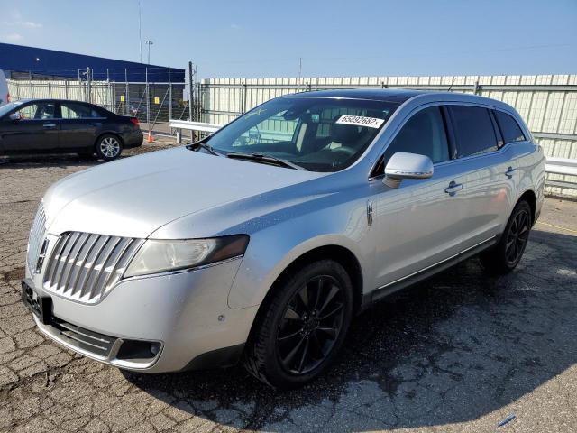 Photo 1 VIN: 2LMHJ5AT8ABJ00174 - LINCOLN MKT 