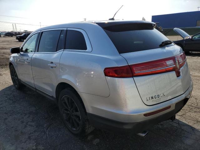 Photo 2 VIN: 2LMHJ5AT8ABJ00174 - LINCOLN MKT 