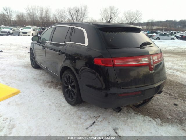 Photo 2 VIN: 2LMHJ5AT8ABJ06783 - LINCOLN MKT 