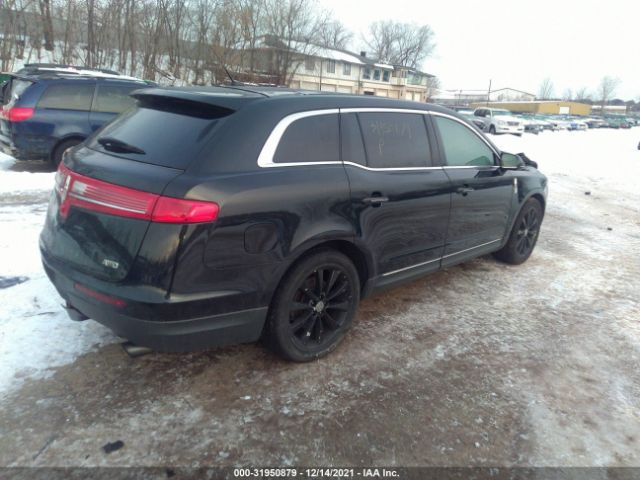 Photo 3 VIN: 2LMHJ5AT8ABJ06783 - LINCOLN MKT 