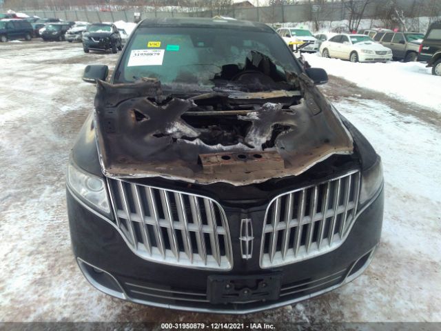 Photo 5 VIN: 2LMHJ5AT8ABJ06783 - LINCOLN MKT 