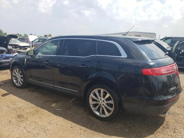 Photo 1 VIN: 2LMHJ5AT8ABJ18416 - LINCOLN MKT 