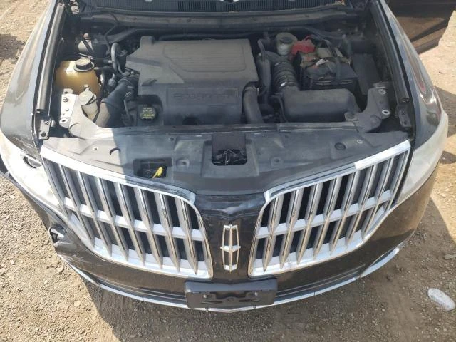 Photo 10 VIN: 2LMHJ5AT8ABJ18416 - LINCOLN MKT 