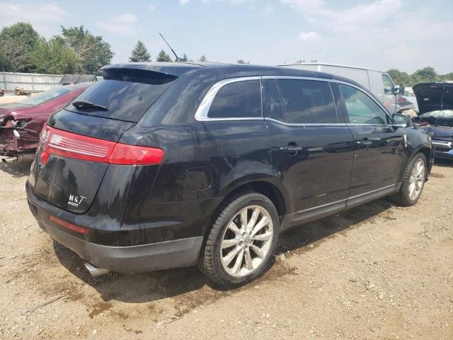 Photo 2 VIN: 2LMHJ5AT8ABJ18416 - LINCOLN MKT 