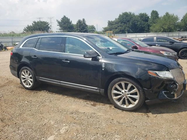 Photo 3 VIN: 2LMHJ5AT8ABJ18416 - LINCOLN MKT 