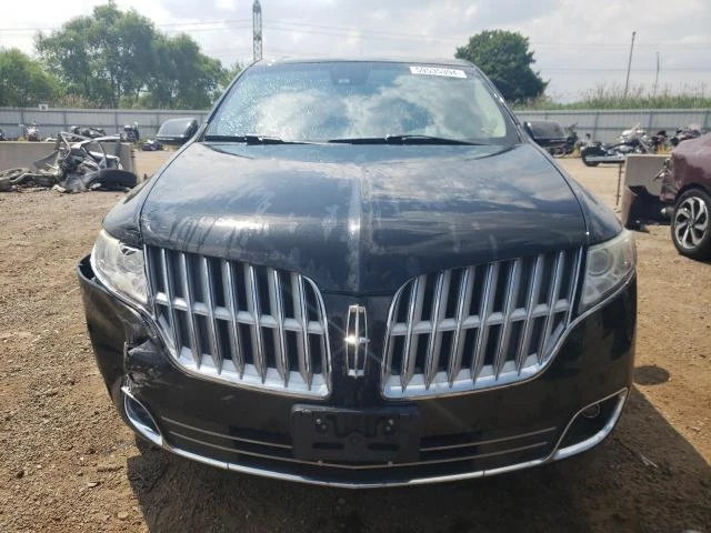 Photo 4 VIN: 2LMHJ5AT8ABJ18416 - LINCOLN MKT 