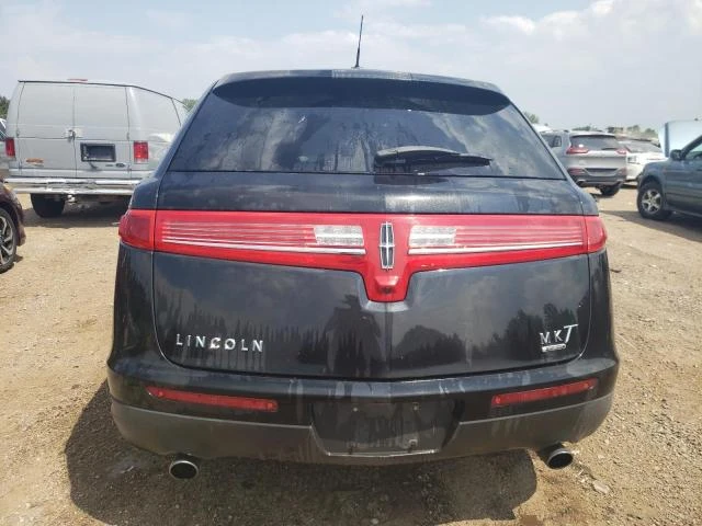 Photo 5 VIN: 2LMHJ5AT8ABJ18416 - LINCOLN MKT 