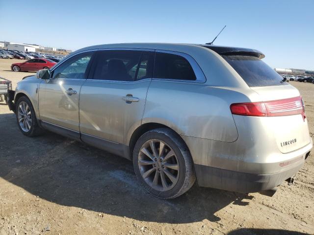 Photo 1 VIN: 2LMHJ5AT8ABJ23924 - LINCOLN MKT 