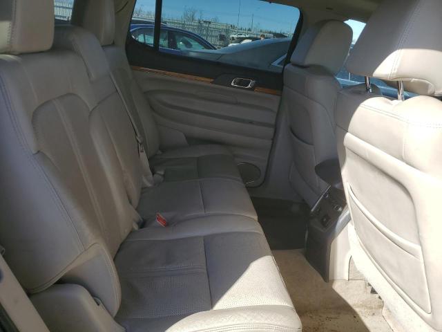 Photo 10 VIN: 2LMHJ5AT8ABJ23924 - LINCOLN MKT 