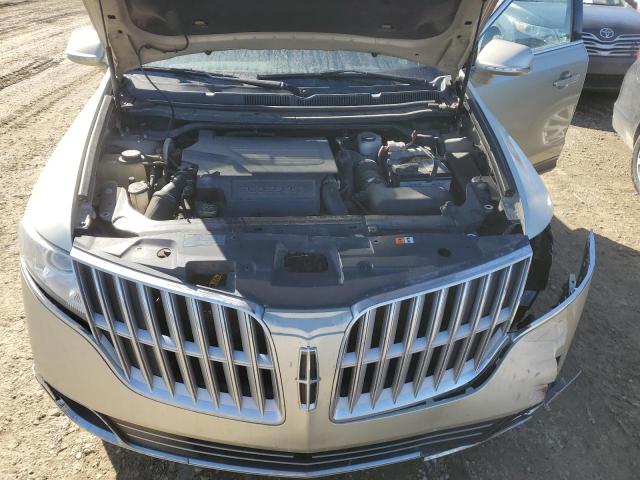 Photo 11 VIN: 2LMHJ5AT8ABJ23924 - LINCOLN MKT 