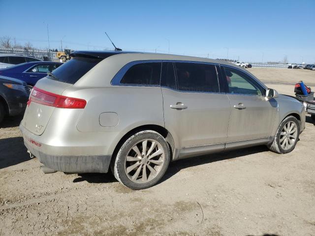 Photo 2 VIN: 2LMHJ5AT8ABJ23924 - LINCOLN MKT 