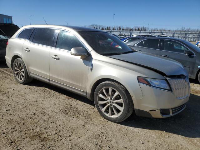 Photo 3 VIN: 2LMHJ5AT8ABJ23924 - LINCOLN MKT 