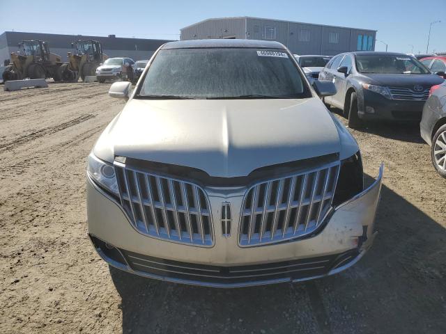 Photo 4 VIN: 2LMHJ5AT8ABJ23924 - LINCOLN MKT 