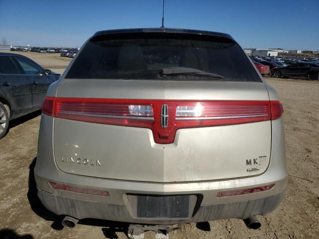 Photo 5 VIN: 2LMHJ5AT8ABJ23924 - LINCOLN MKT 