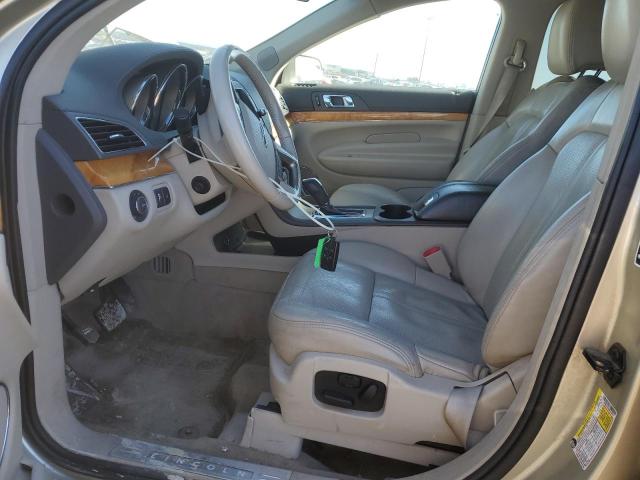 Photo 6 VIN: 2LMHJ5AT8ABJ23924 - LINCOLN MKT 