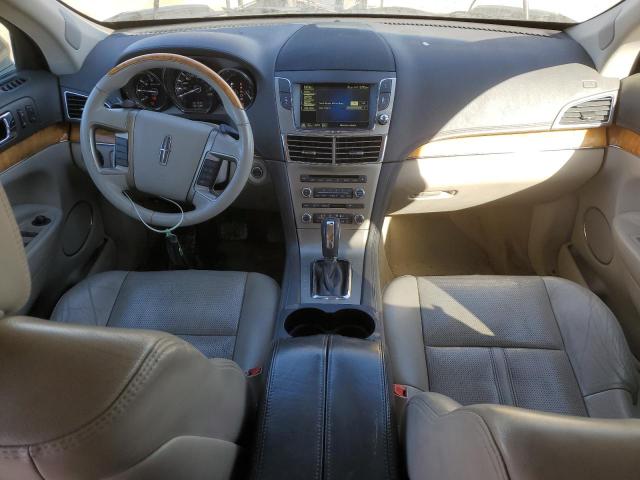 Photo 7 VIN: 2LMHJ5AT8ABJ23924 - LINCOLN MKT 