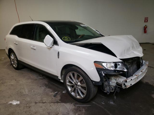 Photo 0 VIN: 2LMHJ5AT8ABJ24698 - LINCOLN MKT 