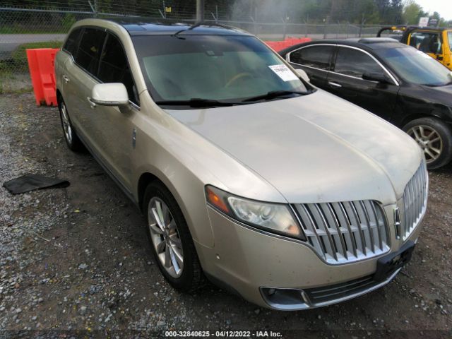 Photo 0 VIN: 2LMHJ5AT8ABJ29321 - LINCOLN MKT 