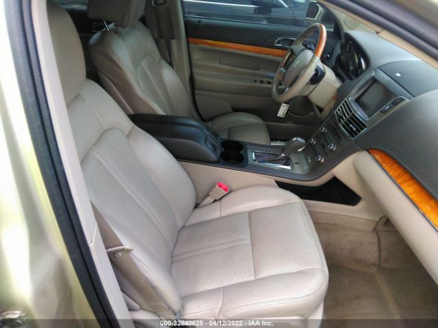 Photo 4 VIN: 2LMHJ5AT8ABJ29321 - LINCOLN MKT 