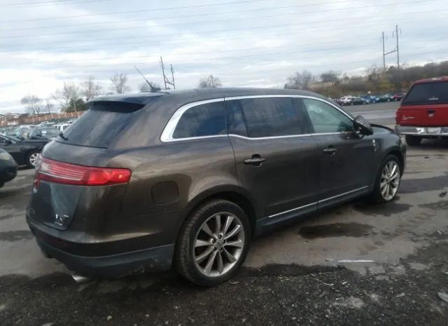 Photo 3 VIN: 2LMHJ5AT8BBJ53684 - LINCOLN MKT 