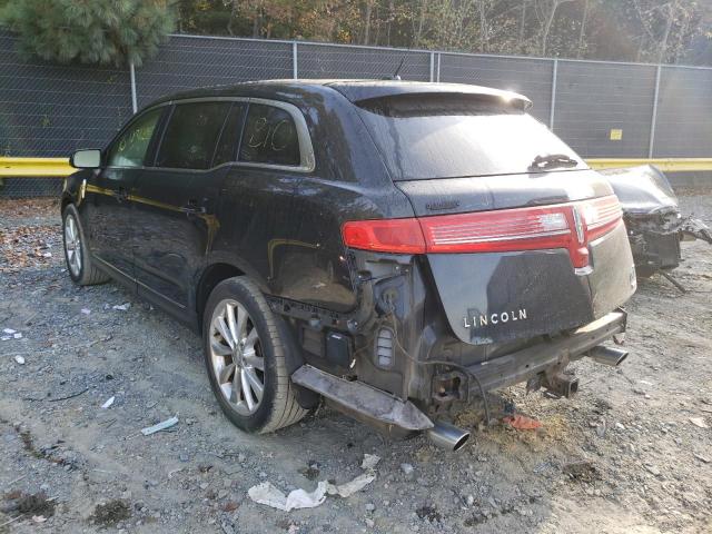 Photo 2 VIN: 2LMHJ5AT8BBJ54026 - LINCOLN MKT 