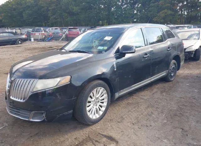 Photo 1 VIN: 2LMHJ5AT8CBL52946 - LINCOLN MKT 