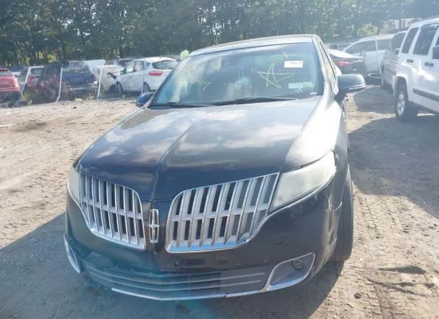 Photo 5 VIN: 2LMHJ5AT8CBL52946 - LINCOLN MKT 