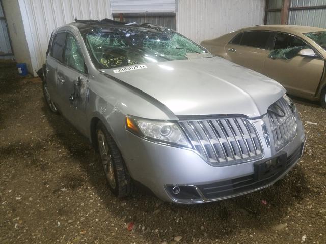 Photo 0 VIN: 2LMHJ5AT8CBL55071 - LINCOLN MKT 