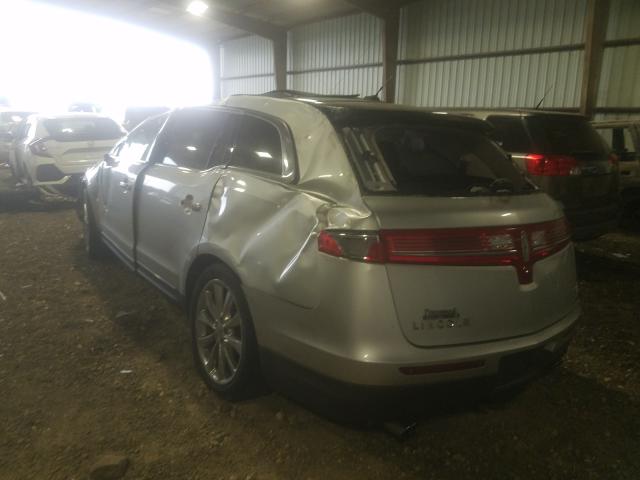 Photo 2 VIN: 2LMHJ5AT8CBL55071 - LINCOLN MKT 