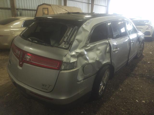 Photo 3 VIN: 2LMHJ5AT8CBL55071 - LINCOLN MKT 