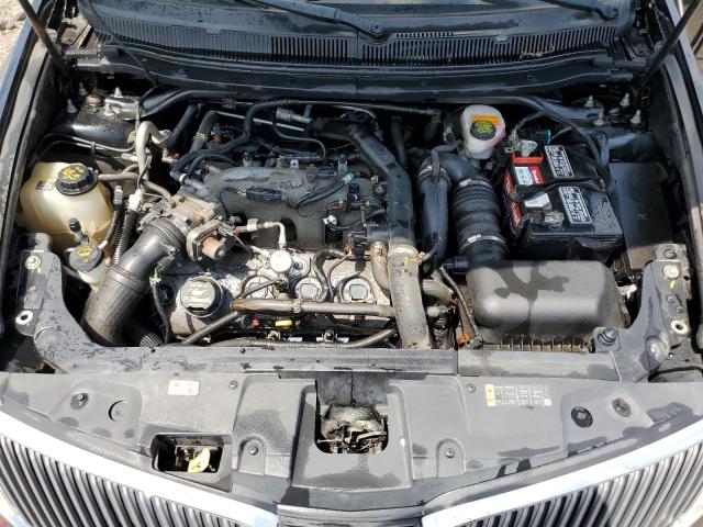 Photo 11 VIN: 2LMHJ5AT8DBL50485 - LINCOLN MKT 