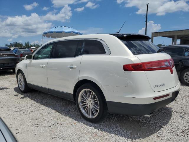 Photo 1 VIN: 2LMHJ5AT8EBL50438 - LINCOLN MKT 