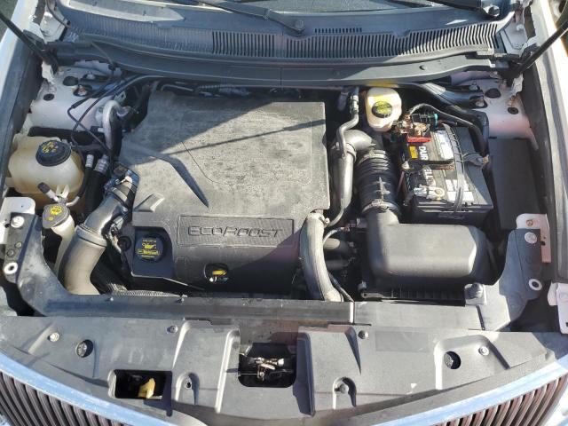 Photo 11 VIN: 2LMHJ5AT8EBL50438 - LINCOLN MKT 