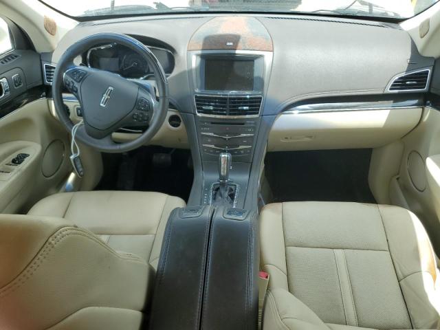 Photo 7 VIN: 2LMHJ5AT8EBL50438 - LINCOLN MKT 