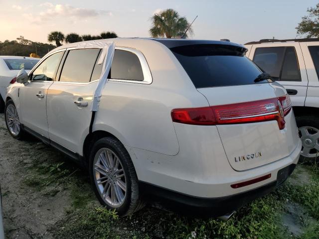 Photo 1 VIN: 2LMHJ5AT8EBL50438 - LINCOLN MKT 