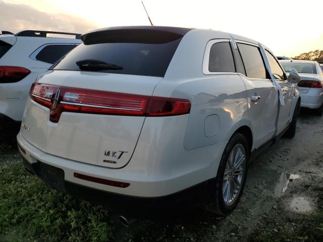 Photo 2 VIN: 2LMHJ5AT8EBL50438 - LINCOLN MKT 