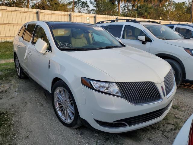 Photo 3 VIN: 2LMHJ5AT8EBL50438 - LINCOLN MKT 