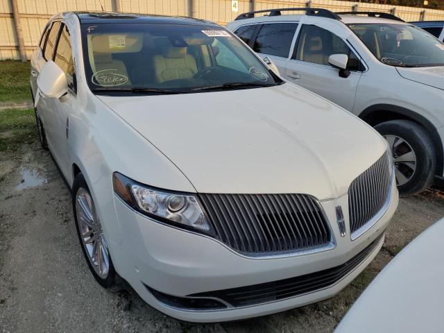 Photo 4 VIN: 2LMHJ5AT8EBL50438 - LINCOLN MKT 