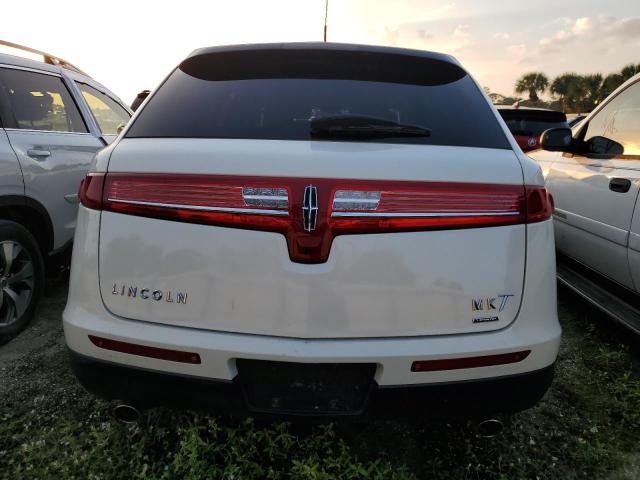 Photo 5 VIN: 2LMHJ5AT8EBL50438 - LINCOLN MKT 