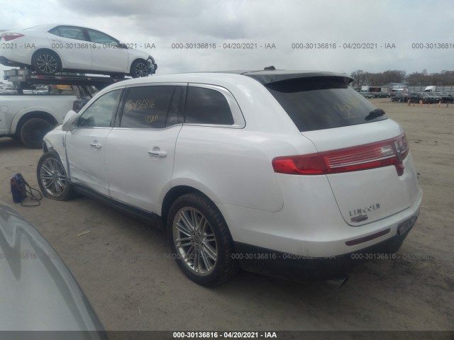 Photo 2 VIN: 2LMHJ5AT8EBL52125 - LINCOLN MKT 