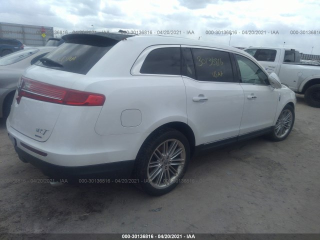 Photo 3 VIN: 2LMHJ5AT8EBL52125 - LINCOLN MKT 