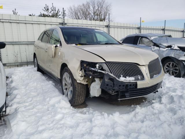 Photo 0 VIN: 2LMHJ5AT8EBL53758 - LINCOLN MKT 