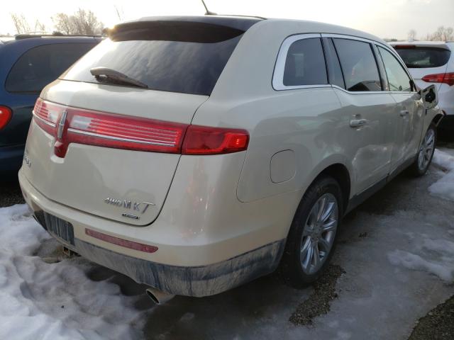 Photo 3 VIN: 2LMHJ5AT8EBL53758 - LINCOLN MKT 