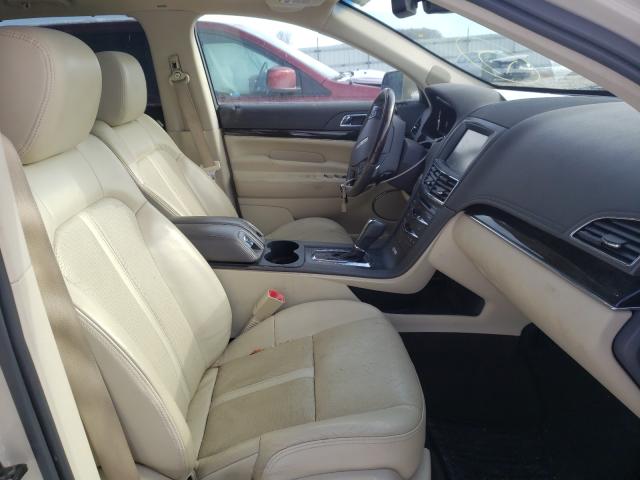 Photo 4 VIN: 2LMHJ5AT8EBL53758 - LINCOLN MKT 