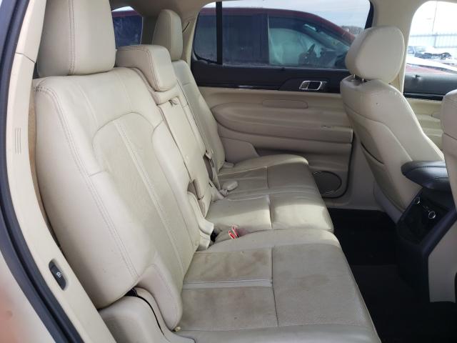 Photo 5 VIN: 2LMHJ5AT8EBL53758 - LINCOLN MKT 