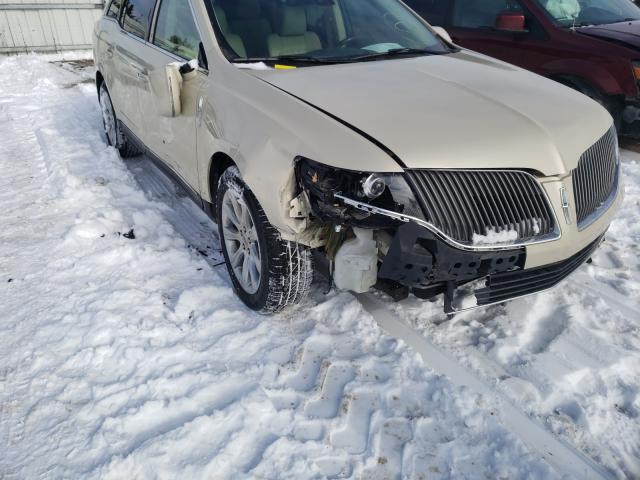 Photo 8 VIN: 2LMHJ5AT8EBL53758 - LINCOLN MKT 