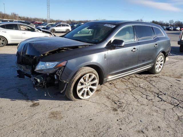 Photo 0 VIN: 2LMHJ5AT8EBL54635 - LINCOLN MKT 